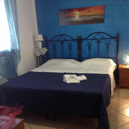 Villa Orizzonte Custonaci Ngoại thất bức ảnh