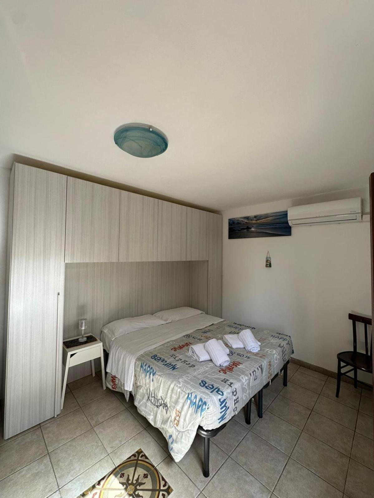 Villa Orizzonte Custonaci Ngoại thất bức ảnh