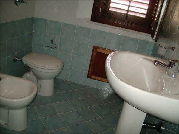Villa Orizzonte Custonaci Ngoại thất bức ảnh